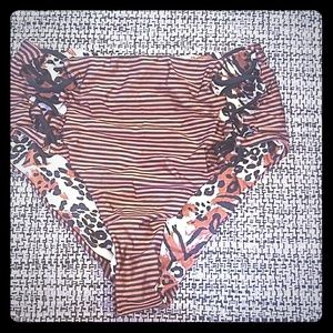 Volcom Bikini Bottom